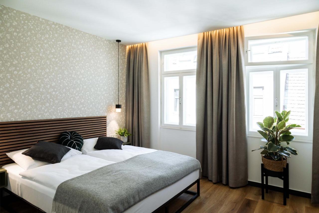 Urban Jungle Apartments Виена Екстериор снимка