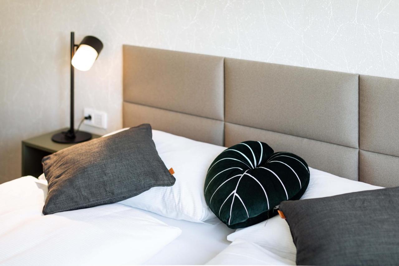 Urban Jungle Apartments Виена Екстериор снимка