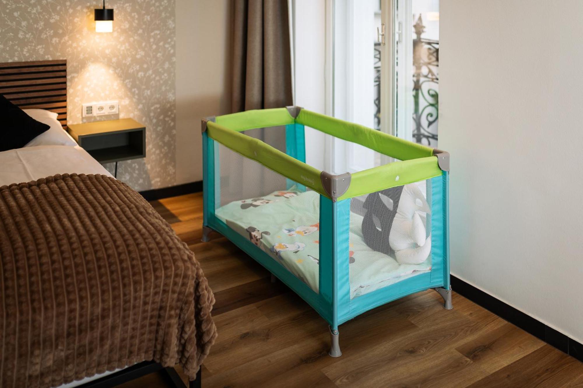 Urban Jungle Apartments Виена Екстериор снимка