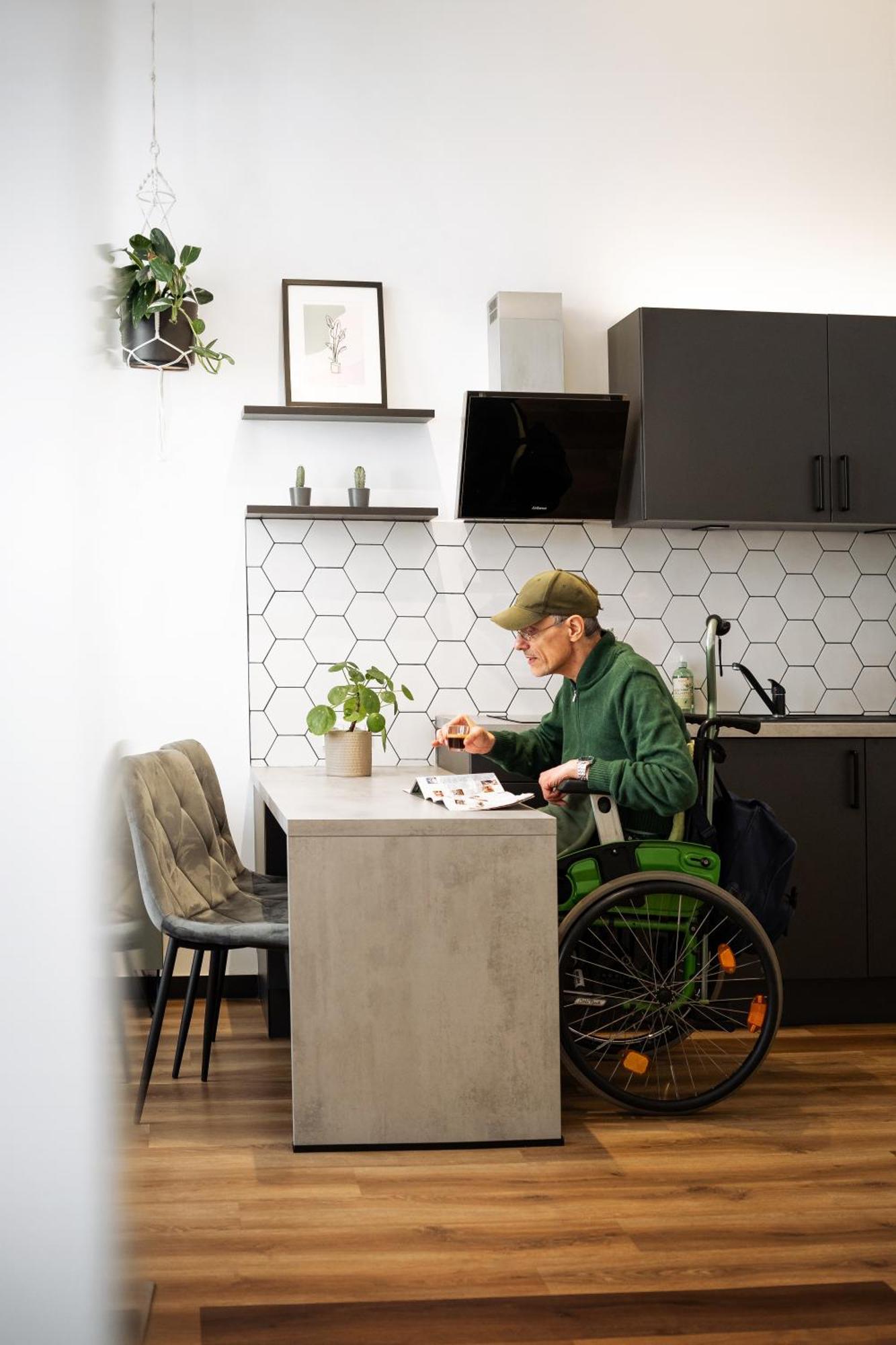 Urban Jungle Apartments Виена Екстериор снимка